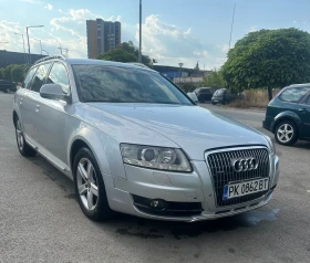 Обява за продажба на Audi A6 Allroad 3.0TDI FACELIFT ~11 900 лв. - изображение 1