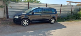 Обява за продажба на VW Touran 1.9 tdi ~3 200 лв. - изображение 1 | Auto.bg Обява за продажба на VW Touran 1.9 tdi ~3 200 лв. - изображение 1