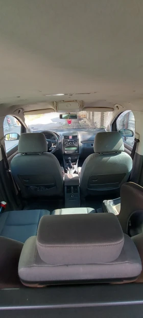 Обява за продажба на VW Touran 1.9 tdi ~3 200 лв. - изображение 8 | Auto.bg Обява за продажба на VW Touran 1.9 tdi ~3 200 лв. - изображение 8
