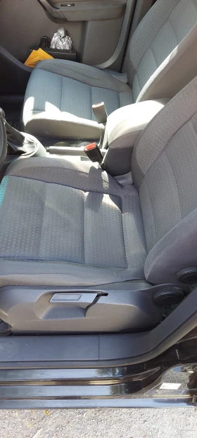 VW Touran 1.9 tdi | Mobile.bg    13