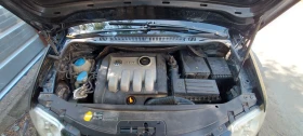 Обява за продажба на VW Touran 1.9 tdi ~3 200 лв. - изображение 6 | Auto.bg Обява за продажба на VW Touran 1.9 tdi ~3 200 лв. - изображение 6