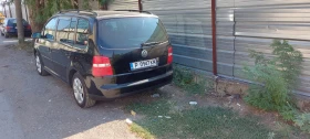 Обява за продажба на VW Touran 1.9 tdi ~3 200 лв. - изображение 2 | Auto.bg Обява за продажба на VW Touran 1.9 tdi ~3 200 лв. - изображение 2