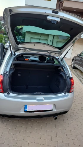 Citroen C3 1, 6 VTI 120   | Mobile.bg    13
