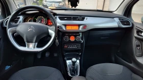Citroen C3 1, 6 VTI 120   | Mobile.bg    7