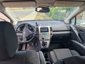 Toyota Corolla verso | Mobile.bg    9