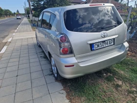 Toyota Corolla verso | Mobile.bg    4