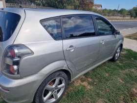 Toyota Corolla verso | Mobile.bg    2