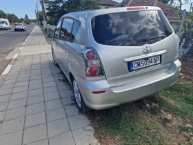 Toyota Corolla verso | Mobile.bg    3