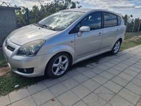 Toyota Corolla verso | Mobile.bg    6