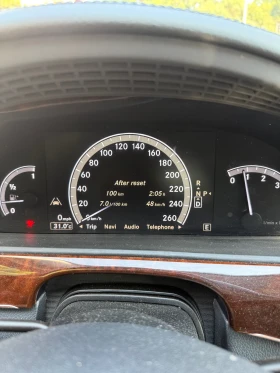 Mercedes-Benz S 350 AMG | Mobile.bg    16