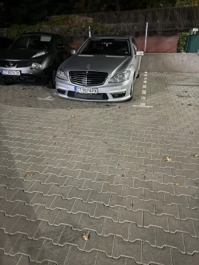 Обява за продажба на Mercedes-Benz S 350 AMG ~13 000 EUR - изображение 2