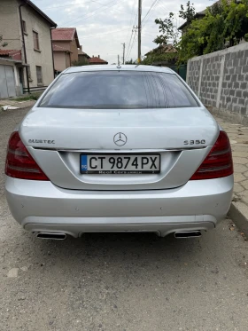 Обява за продажба на Mercedes-Benz S 350 AMG ~13 000 EUR - изображение 5