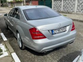 Обява за продажба на Mercedes-Benz S 350 AMG ~13 000 EUR - изображение 6
