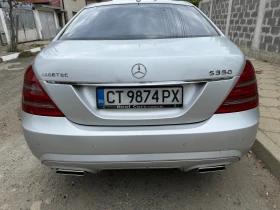 Обява за продажба на Mercedes-Benz S 350 AMG ~13 000 EUR - изображение 4