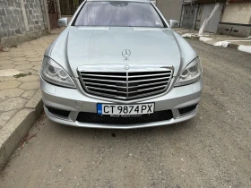 Обява за продажба на Mercedes-Benz S 350 AMG ~13 000 EUR - изображение 1