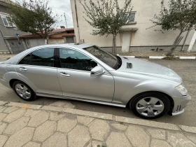 Обява за продажба на Mercedes-Benz S 350 AMG ~13 000 EUR - изображение 3
