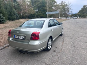 Toyota Avensis 2.2 D4D 150hp | Mobile.bg    4