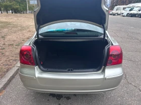 Toyota Avensis 2.2 D4D 150hp | Mobile.bg    6