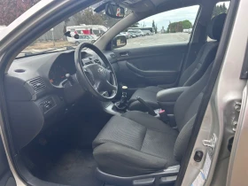Toyota Avensis 2.2 D4D 150hp | Mobile.bg    10