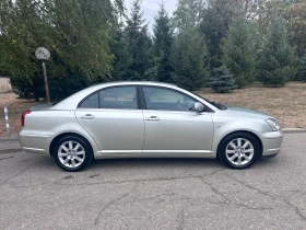 Toyota Avensis 2.2 D4D 150hp | Mobile.bg    3