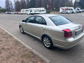 Toyota Avensis 2.2 D4D 150hp | Mobile.bg    7