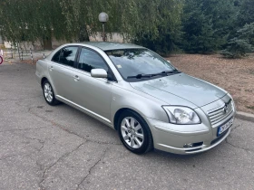 Toyota Avensis 2.2 D4D 150hp | Mobile.bg    2