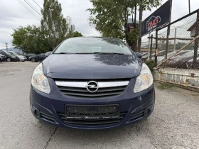 Opel Corsa 1, 000 EURO5B | Mobile.bg    2