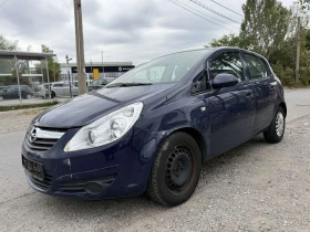 Opel Corsa 1, 000 EURO5B | Mobile.bg    3