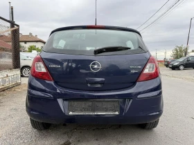 Opel Corsa 1, 000 EURO5B | Mobile.bg    5