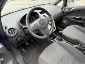 Opel Corsa 1, 000 EURO5B | Mobile.bg    7