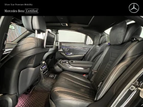 Обява за продажба на Mercedes-Benz S 350 d 4MATIC L ~89 900 лв. - изображение 5