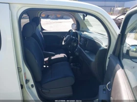 Обява за продажба на Nissan Cube 1.8L I-4 DOHC, VVT, 122HP Front Wheel Drive ~12 300 лв. - изображение 9