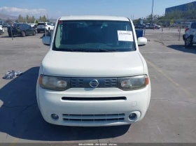 Обява за продажба на Nissan Cube 1.8L I-4 DOHC, VVT, 122HP Front Wheel Drive ~12 300 лв. - изображение 3