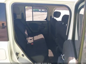 Nissan Cube 1.8L I-4 DOHC, VVT, 122HP Front Wheel Drive | Mobile.bg    13