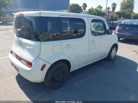 Обява за продажба на Nissan Cube 1.8L I-4 DOHC, VVT, 122HP Front Wheel Drive ~12 300 лв. - изображение 8