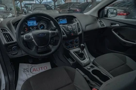 Ford Focus 1.6TDCI/Trend/Ford SD/Isofix/EBD/ASR/ - 7900 лв. / 4039.21 € - 78862981 8