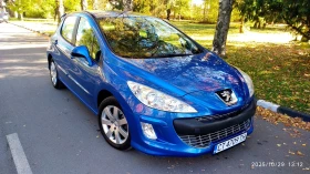Обява за продажба на Peugeot 308 1.6 Turbo ~5 500 лв. - изображение 2 | Auto.bg Обява за продажба на Peugeot 308 1.6 Turbo ~5 500 лв. - изображение 2