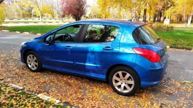Peugeot 308 1.6i Turbo | Mobile.bg    7