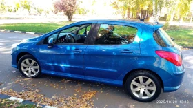 Обява за продажба на Peugeot 308 1.6 Turbo ~5 500 лв. - изображение 6 | Auto.bg Обява за продажба на Peugeot 308 1.6 Turbo ~5 500 лв. - изображение 6