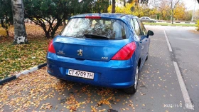 Peugeot 308 1.6i Turbo | Mobile.bg    10