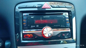 Peugeot 308 1.6i Turbo | Mobile.bg    14