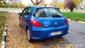 Peugeot 308 1.6i Turbo | Mobile.bg    9