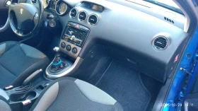 Peugeot 308 1.6i Turbo | Mobile.bg    16