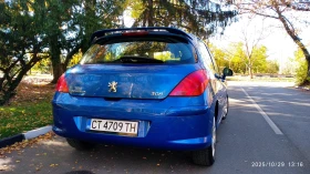 Обява за продажба на Peugeot 308 1.6 Turbo ~5 500 лв. - изображение 5 | Auto.bg Обява за продажба на Peugeot 308 1.6 Turbo ~5 500 лв. - изображение 5