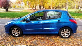 Peugeot 308 1.6i Turbo | Mobile.bg    5