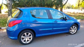Обява за продажба на Peugeot 308 1.6 Turbo ~5 500 лв. - изображение 7 | Auto.bg Обява за продажба на Peugeot 308 1.6 Turbo ~5 500 лв. - изображение 7