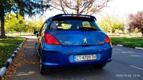 Обява за продажба на Peugeot 308 1.6 Turbo ~5 500 лв. - изображение 4 | Auto.bg Обява за продажба на Peugeot 308 1.6 Turbo ~5 500 лв. - изображение 4