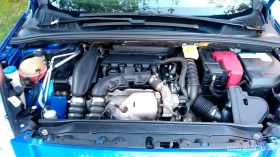 Peugeot 308 1.6i Turbo | Mobile.bg    17