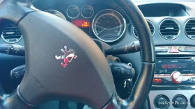 Обява за продажба на Peugeot 308 1.6 Turbo ~5 500 лв. - изображение 10 | Auto.bg Обява за продажба на Peugeot 308 1.6 Turbo ~5 500 лв. - изображение 10