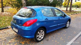 Peugeot 308 1.6i Turbo | Mobile.bg    8